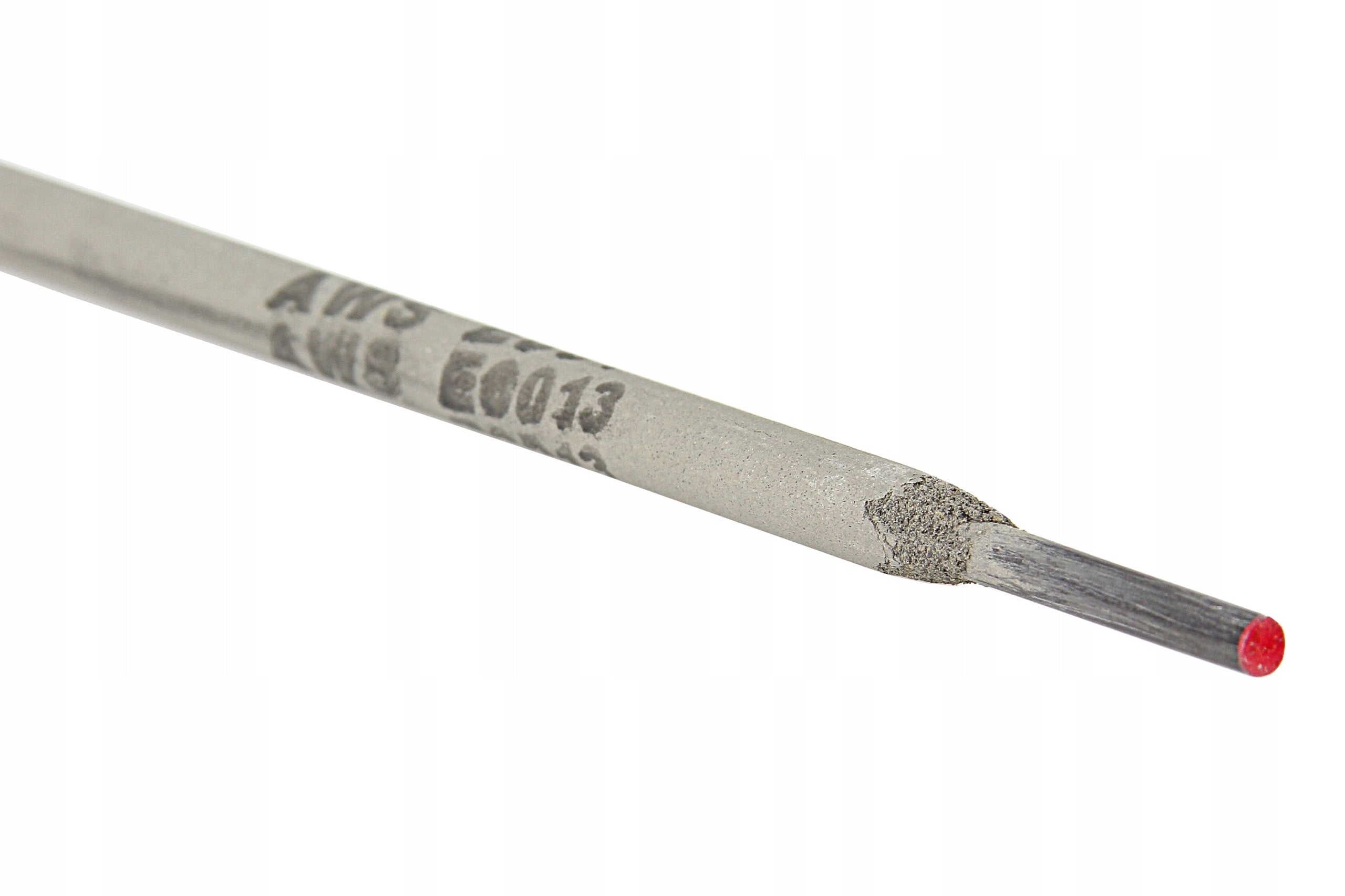 WELDING ELECTRODES 2,5*300mm 2,5kg PINK RUTILE Product weight 2.5 kg