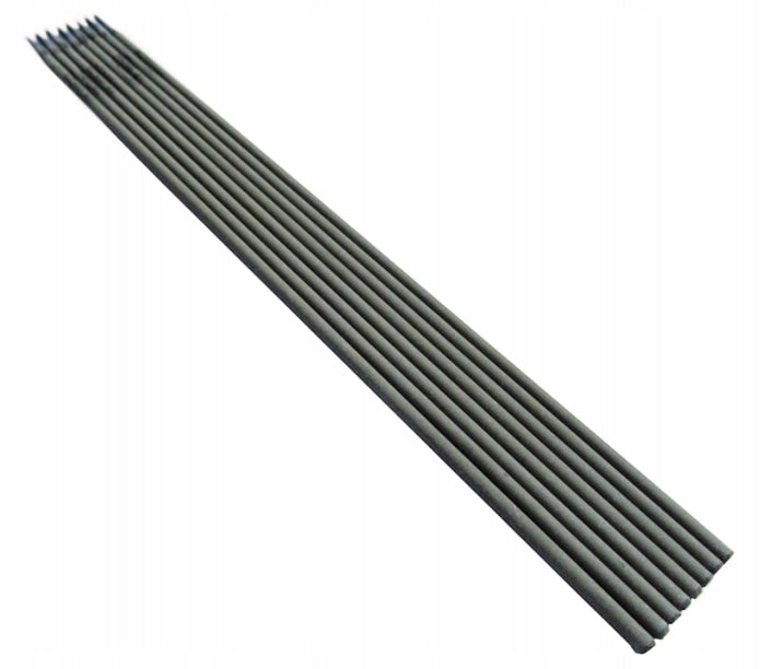 WELDING ELECTRODES 2,5mm 2,5kg PINK RUTILE Brand Silver