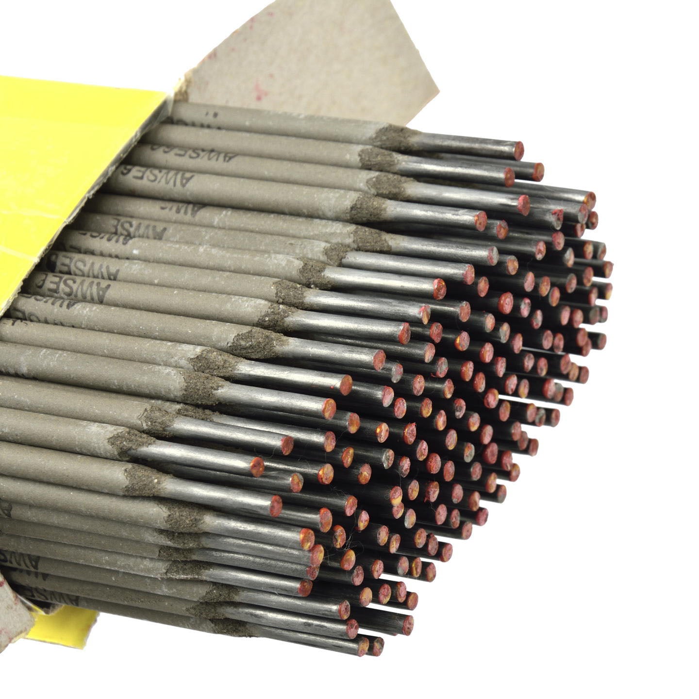 WELDING ELECTRODES 2,5mm 2,5kg PINK RUTILE