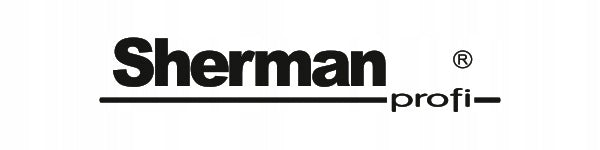 WELDING MACHINE SHERMAN DIGIMIG 360 GDS MIG MMA TIG 400V 360A ALU SYN 3IN1 Brand Sherman