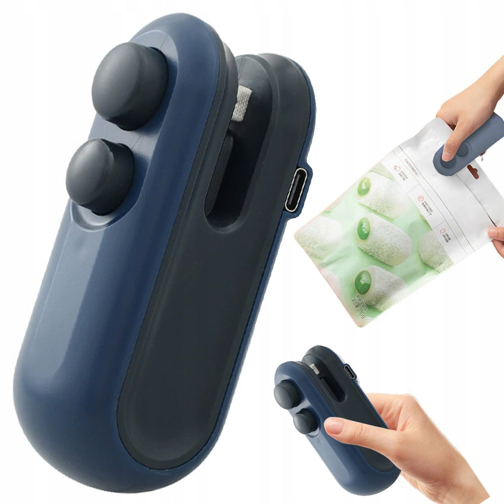 WELDING MACHINE WIRELESS USB FILM OPENER WITH 2-IN-1 MAGNET