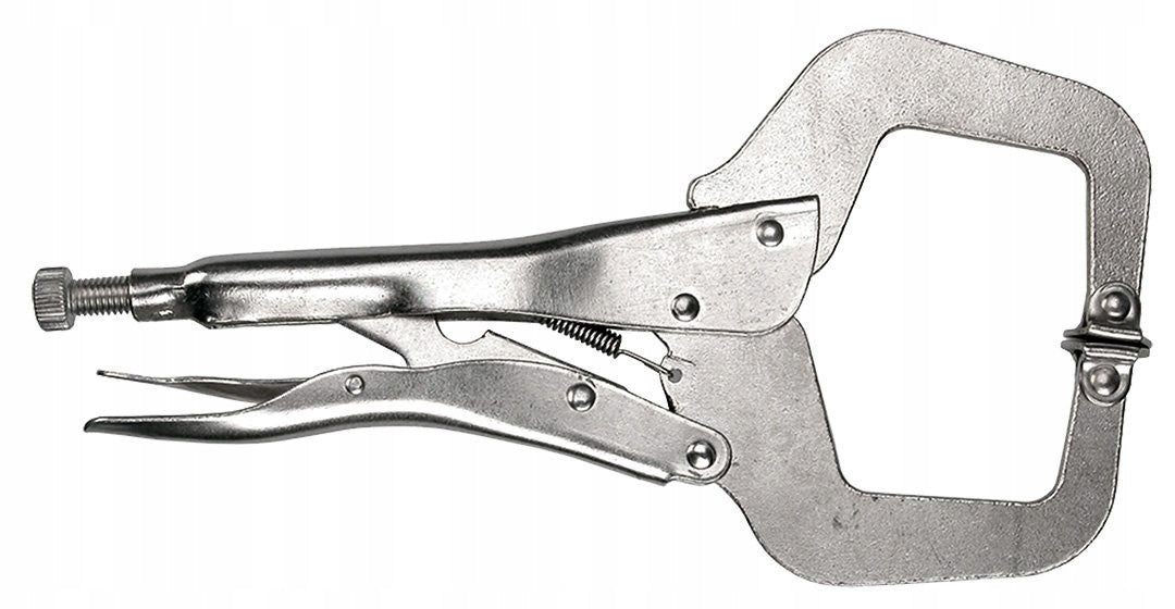 WELDING PLIERS TYPE "C", 280 mm 32-459 NEO TOOLS Manufacturer code 32-459