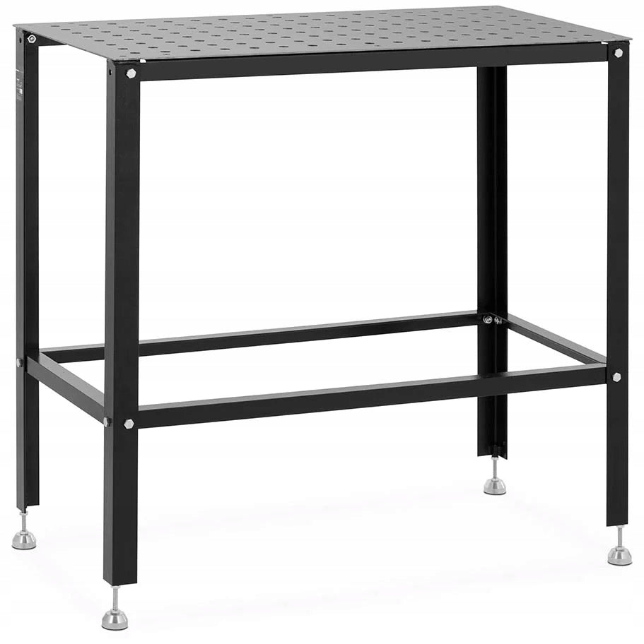 WELDING TABLE Stamos SWG-TABLE950 Table top 91.5x46 cm Lifting capacity 100 kg