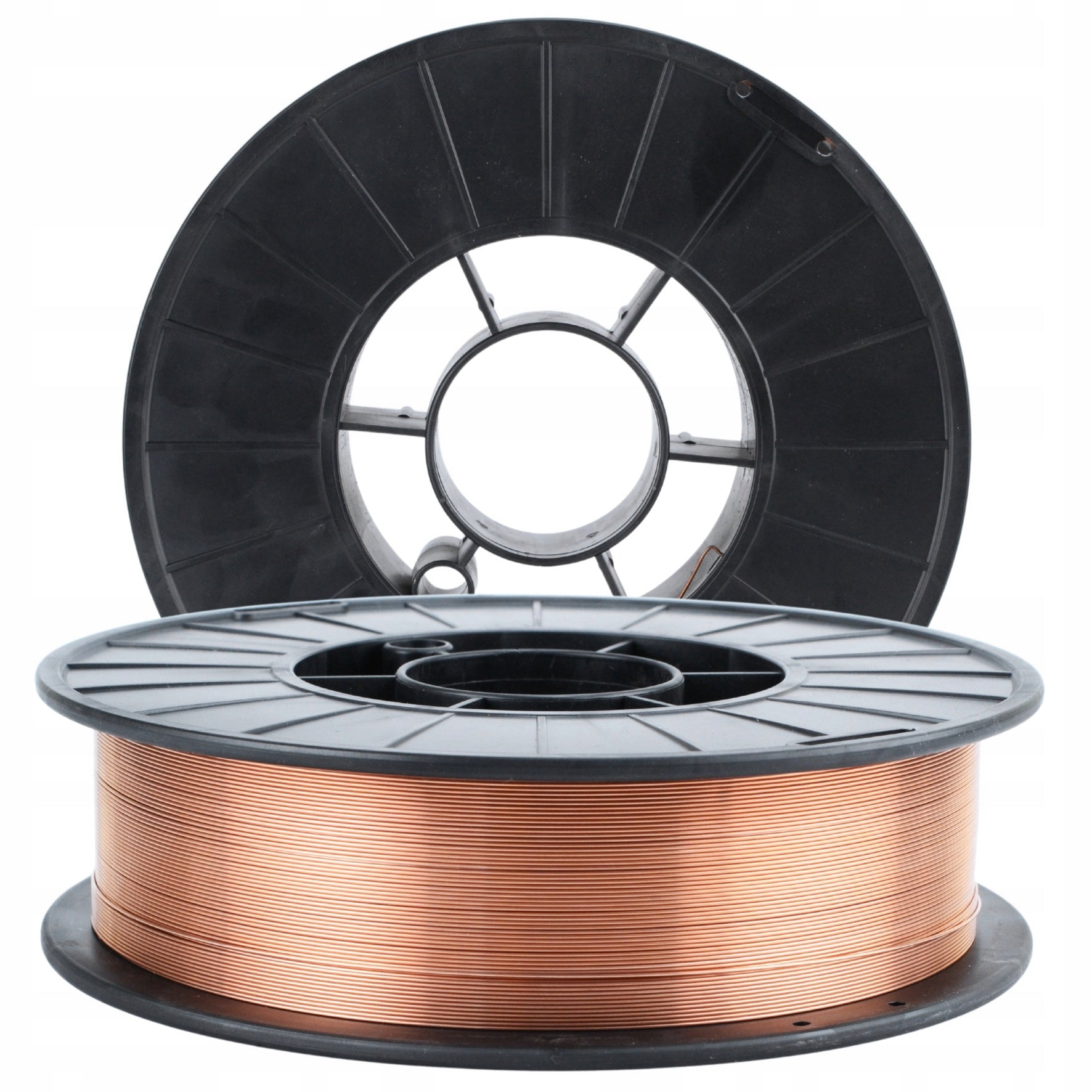 WELDING WIRE 0,8MM FOR WELDING SG2 AWS 5.18 5000g 5KG MIGOMAT BLACK Brand Black
