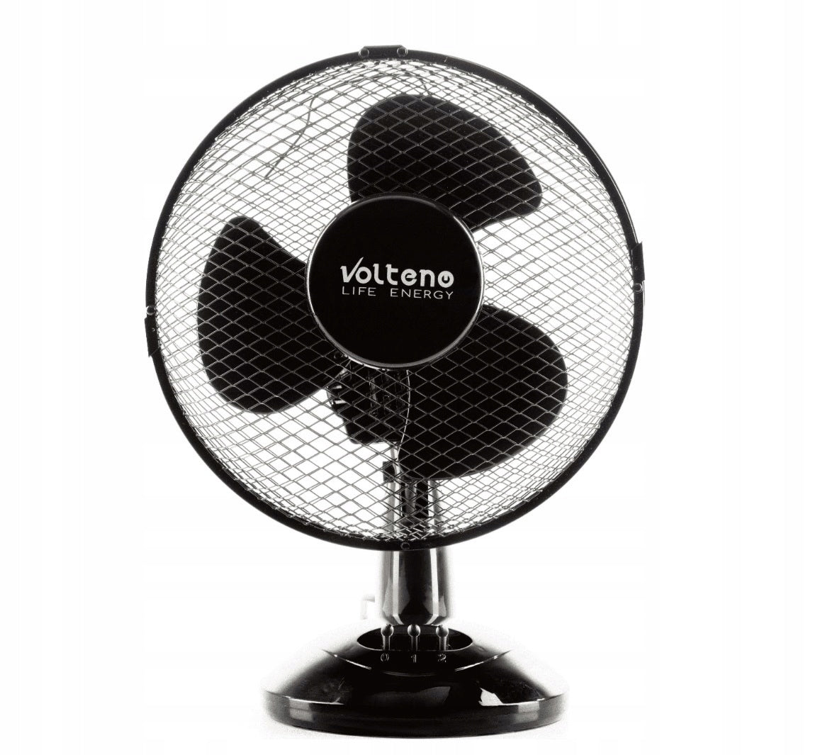 Ventilator Volteno VO0025, 30W 