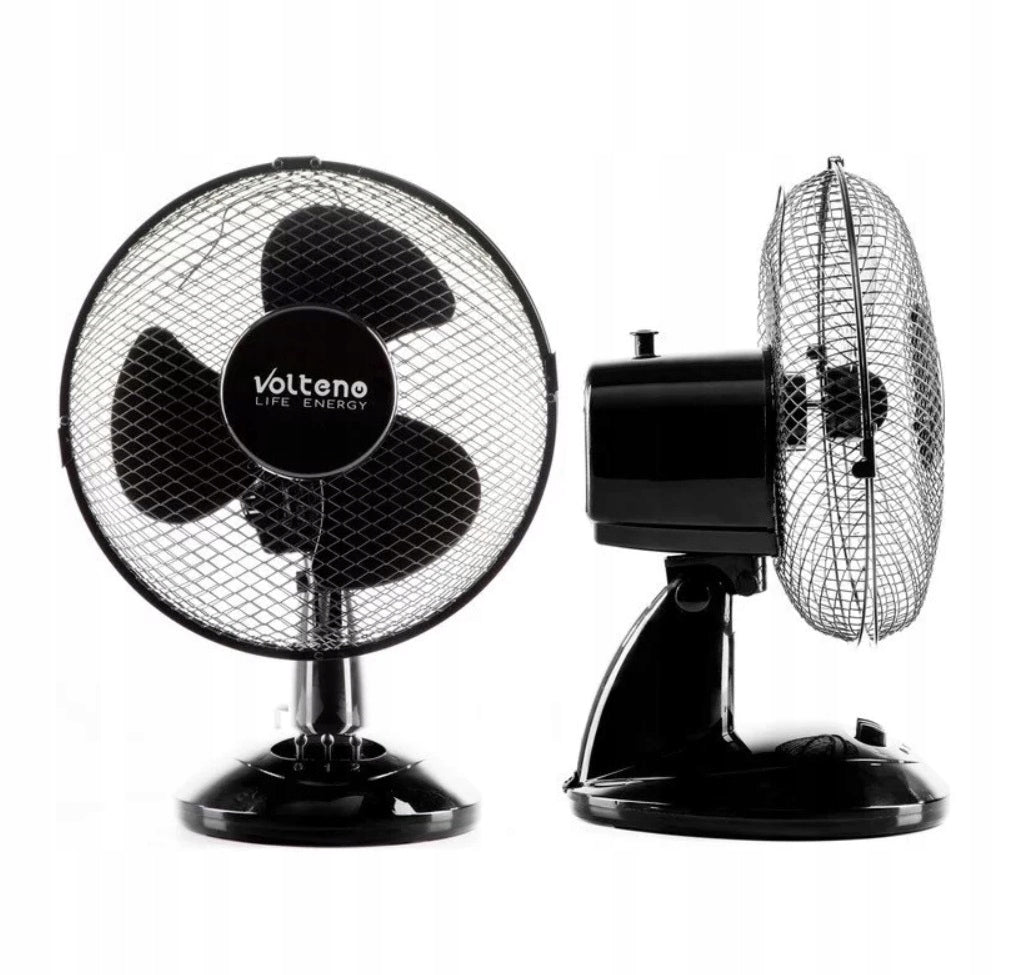 Ventilator Volteno VO0025, 30W 