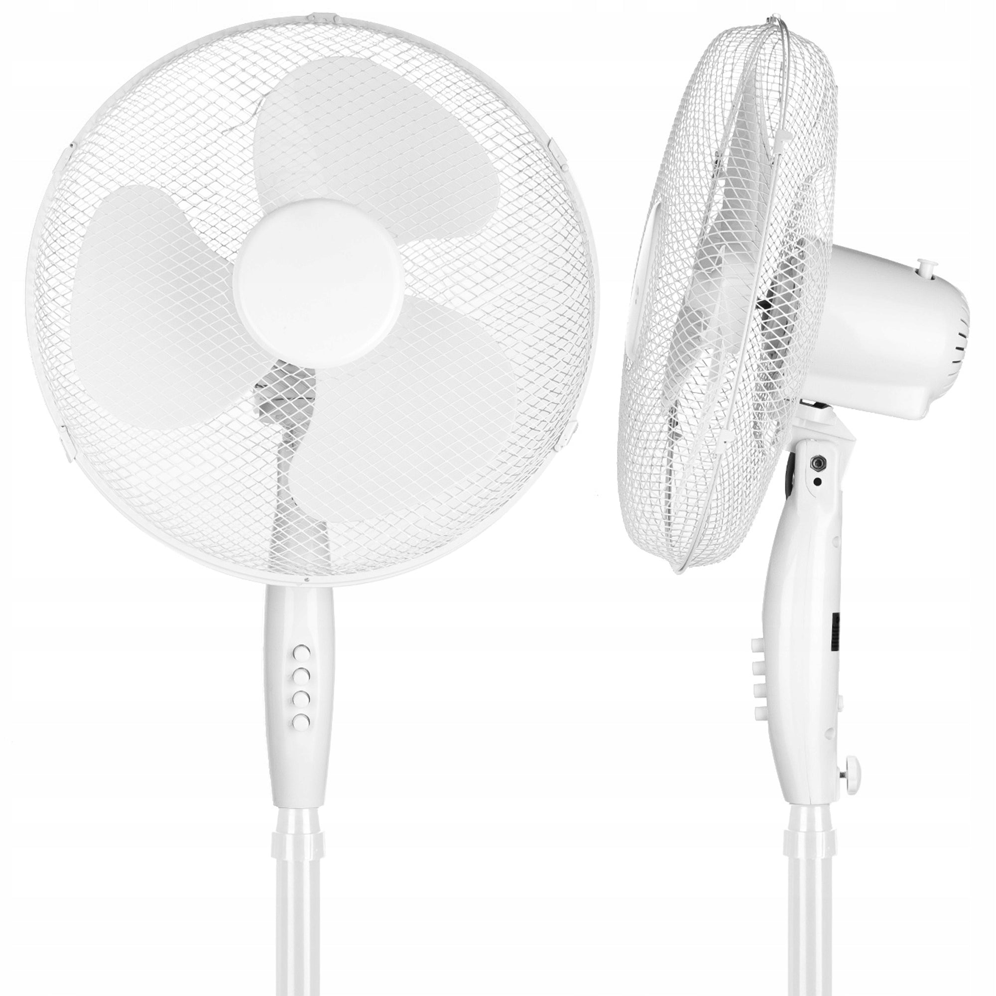 Maltec Standventilator WL85-B 