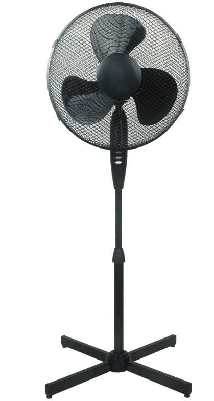 Ventilator Klausberg KB-7472 