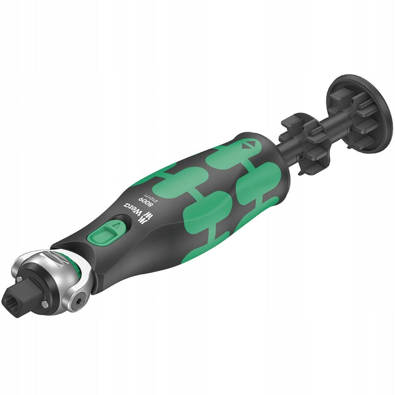 WERA 3/8 Inch Ratchet Bit Set 05004280001 Brand Wera
