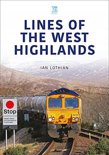 Linien der West Highlands 