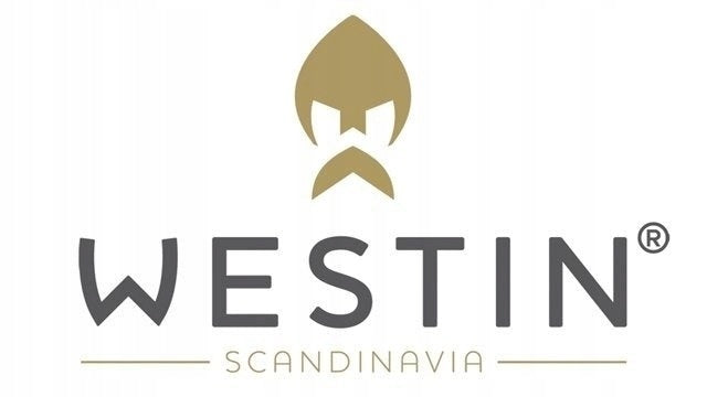 WESTIN Original Zip Hoodie Black - size L Size L