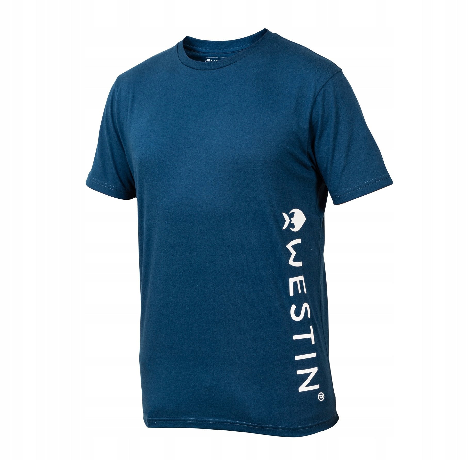 WESTIN PRO-XS SHORT SLEEVE T-SHIRT Color blue