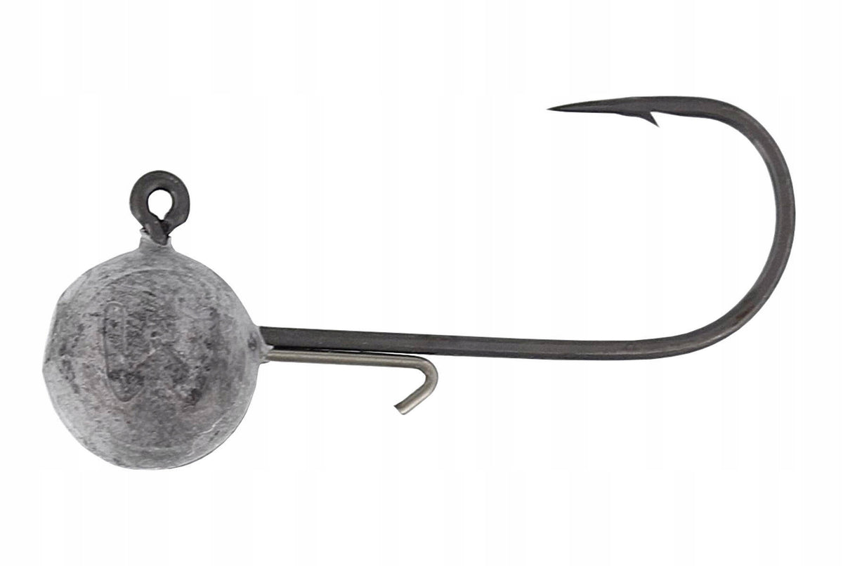 WESTIN ROUND UP MICRO JIG 4/2,0g EAN (GTIN) 5707549497944