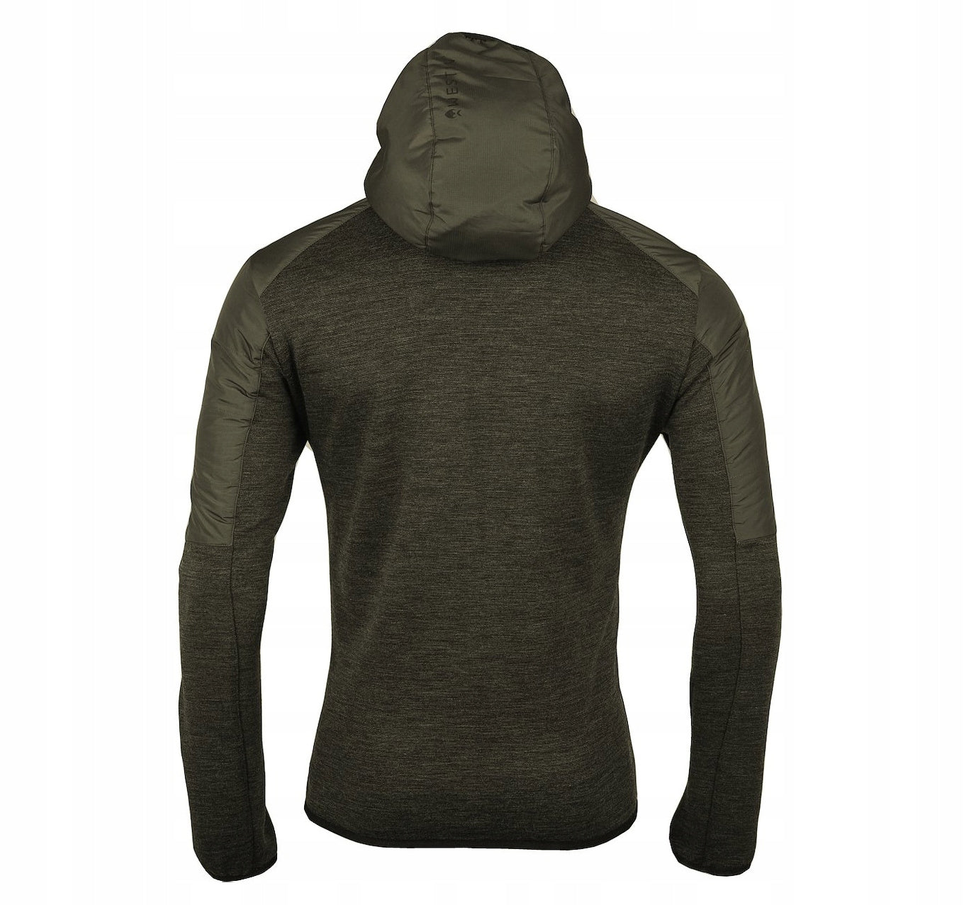 WESTIN THERMO KNIT JACKET-3XL Packaging status original
