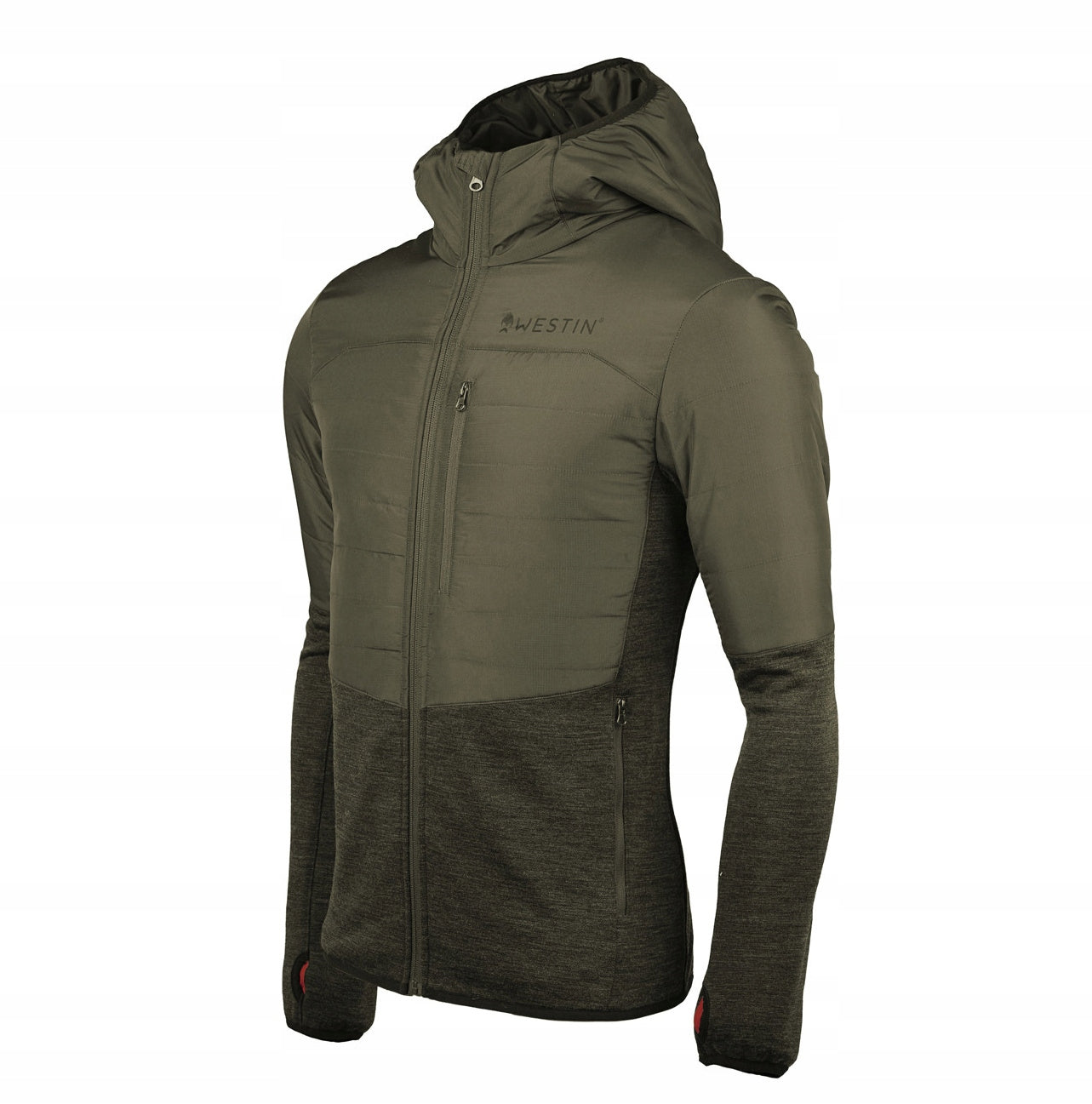 WESTIN THERMO KNIT JACKET-3XL Size 3XL