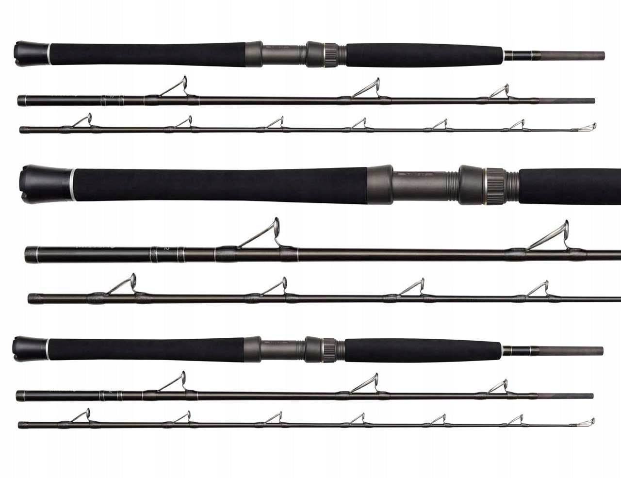WESTIN W2 BOAT 210/200-600g