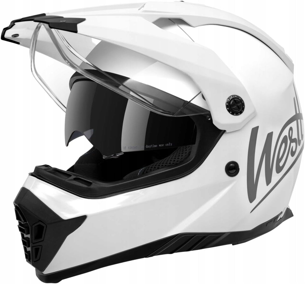 WESTT Fullface MTB quad motorcycle helmet L 59-60cm