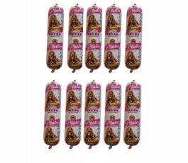 WET DOG FOOD with Lamb Bar PLUTO Premium 1kg EAN (GTIN) 5907684137532