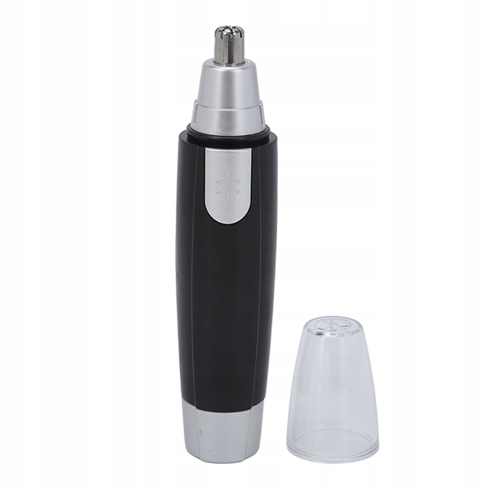 WET/DRY NOSE TRIMMER WASHABLE NOSE HAIR TRIMMER Brand no brand