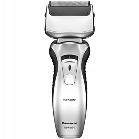WET&DRY SHAVER PANASONIC ES-RW30 Brand Panasonic