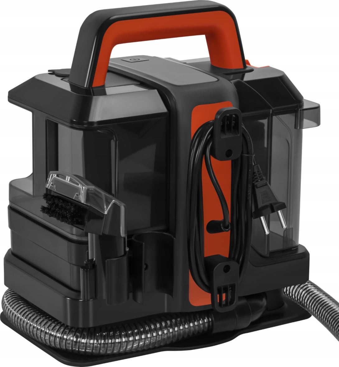 WET DRY VACUUM CLEANER 500W 12KPA TWO TANKS KRAFT&DELE KD5146 Power 500 W