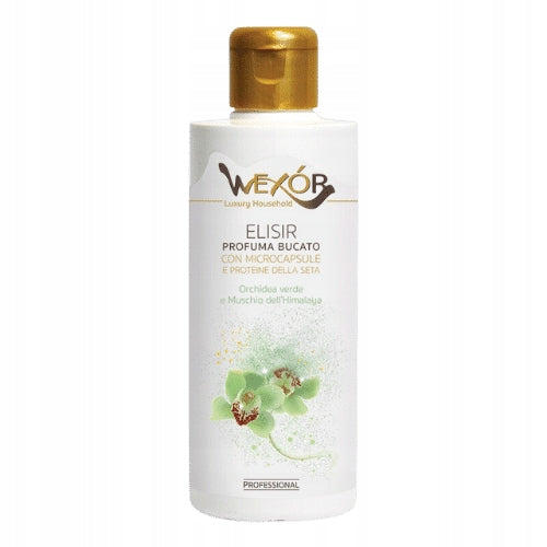WEXOR PERFUME FOR WASHING VERDE HIMALAYA 200 ML