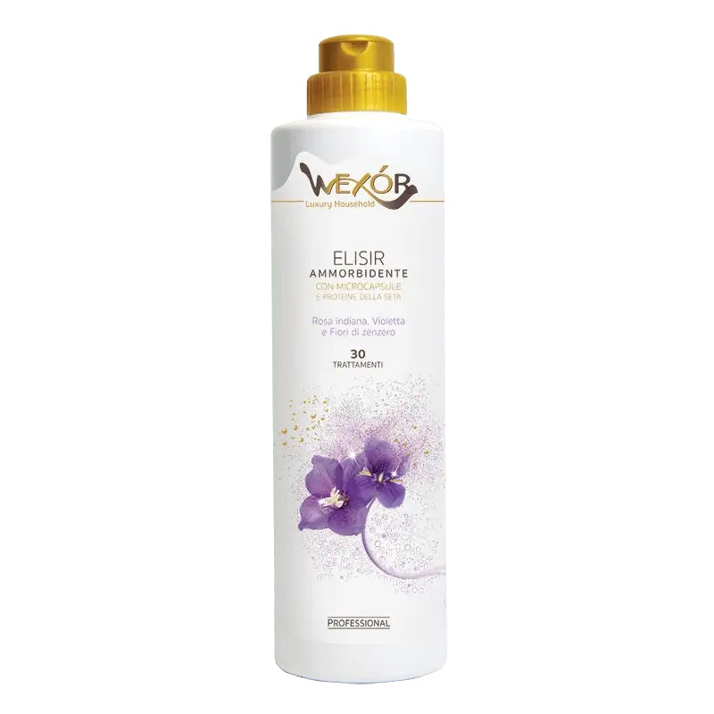 WEXOR RINSE ELIXIR 750 ML ARMONIA VIOLA