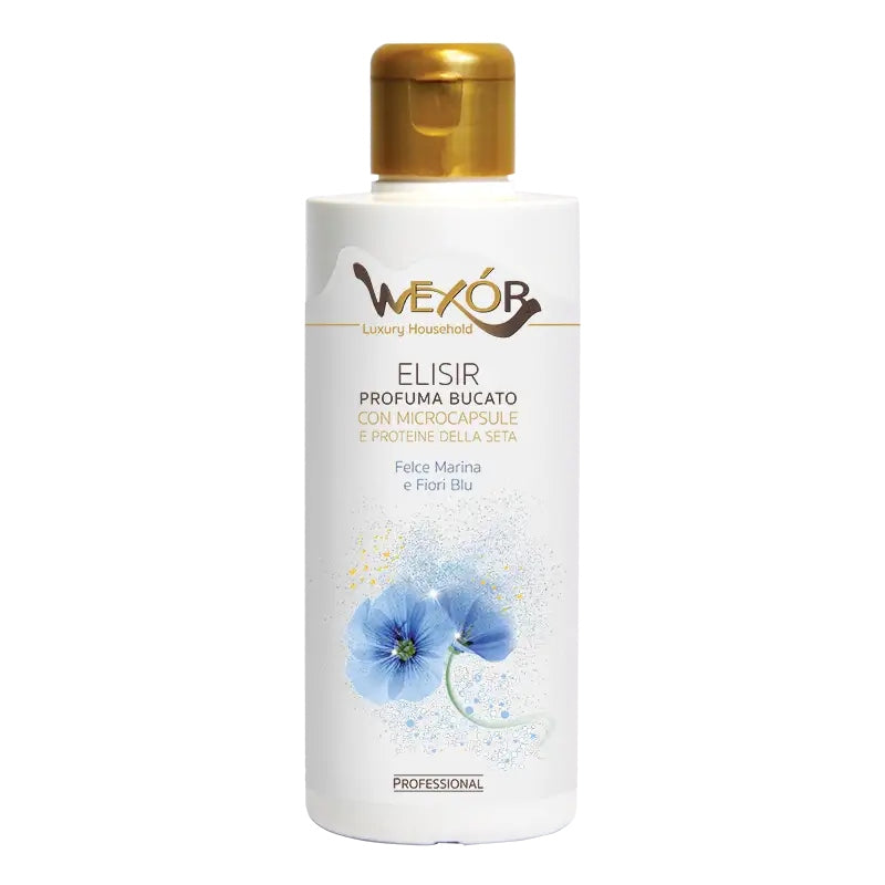 WEXOR washing perfume BLUE 200 ml
