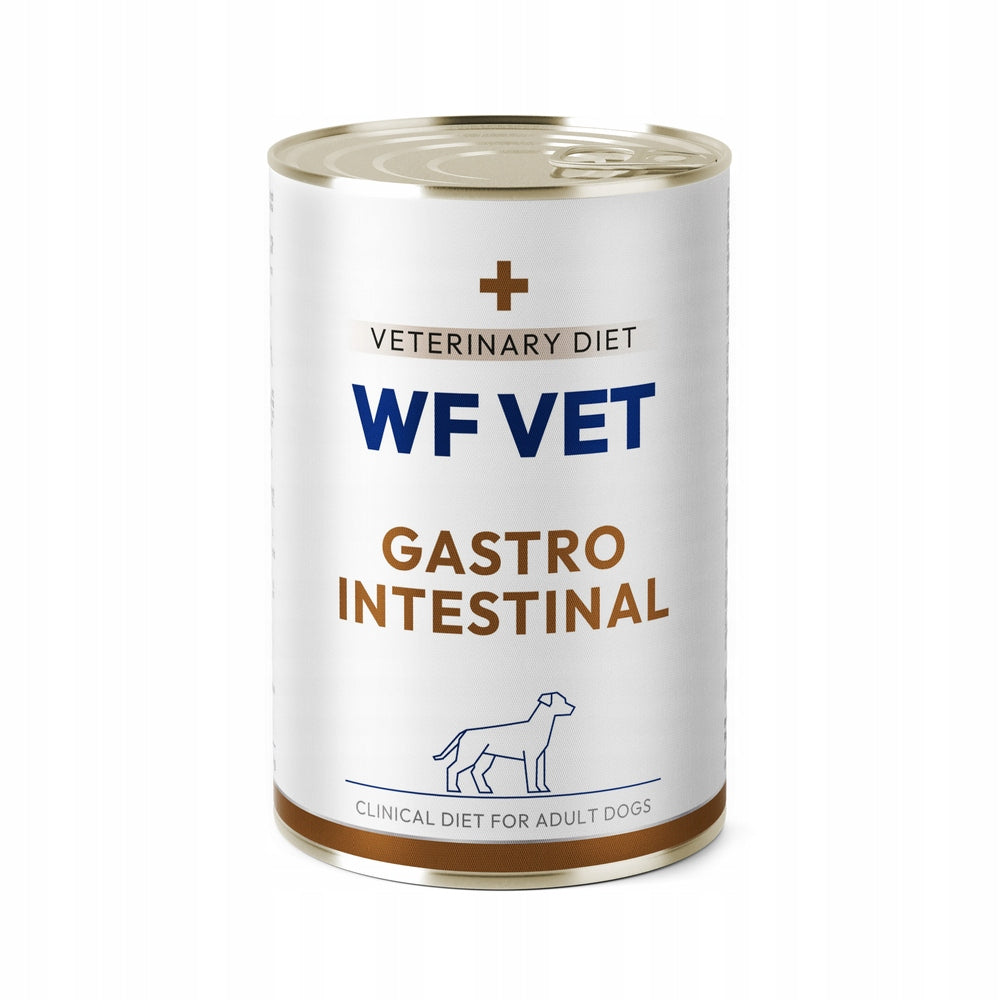 WF VET Gastrointestinal Dog Food 400g