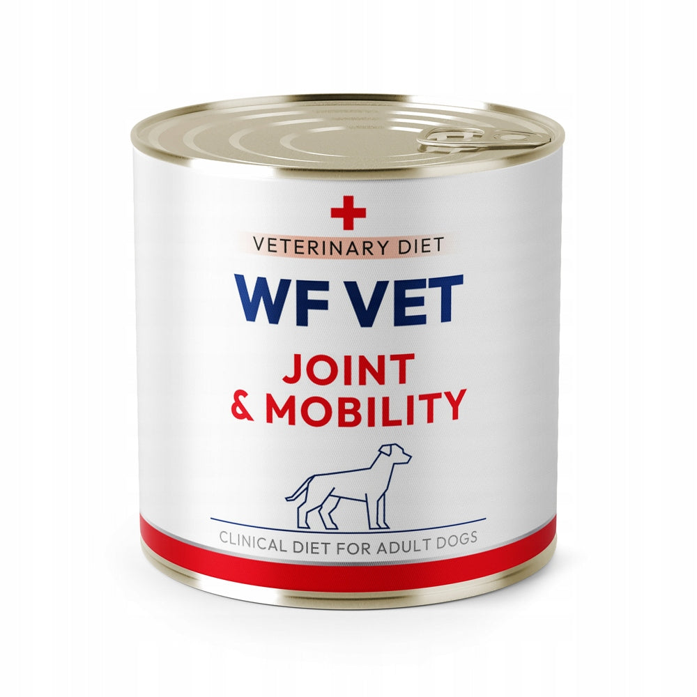 WF VET Joint & Mobility Dog Food 200g