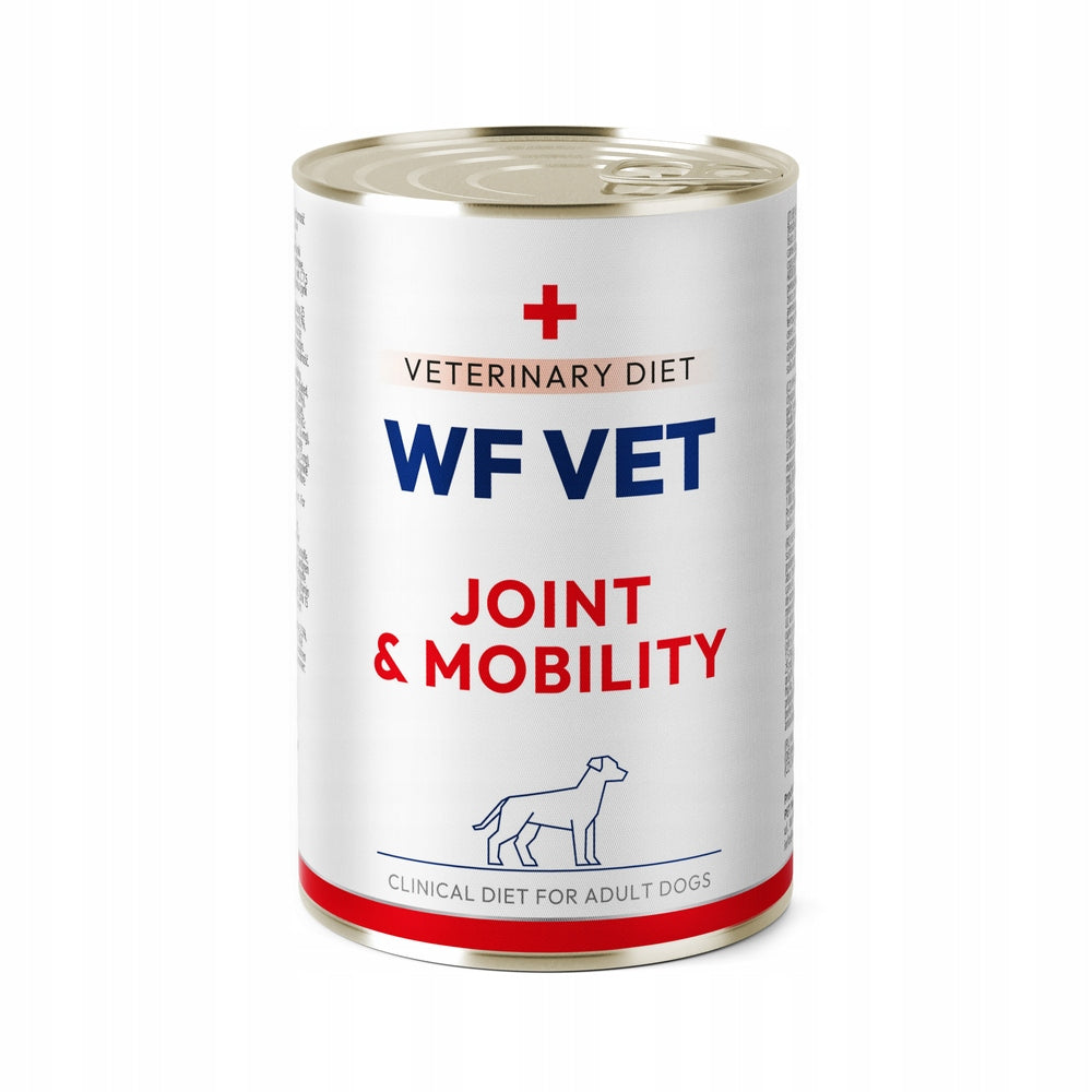 WF VET Joint & Mobility Dog Food 400g