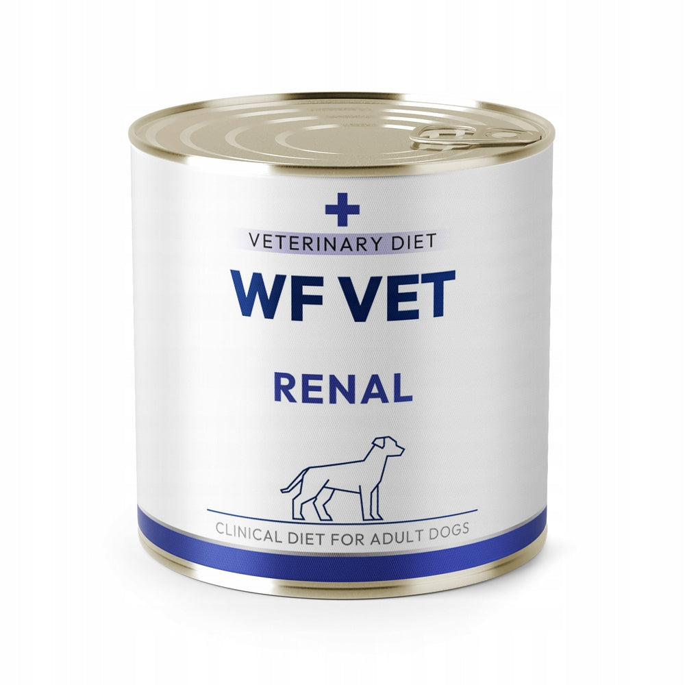WF VET Renal Dog Food 200g