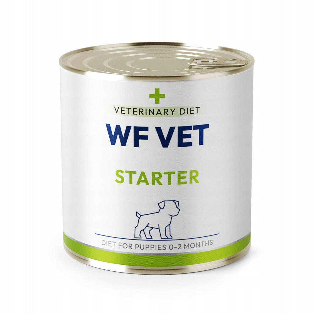 WF VET Starter 200g