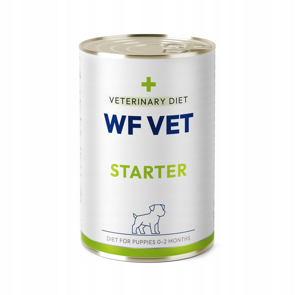 WF VET Starter 400g