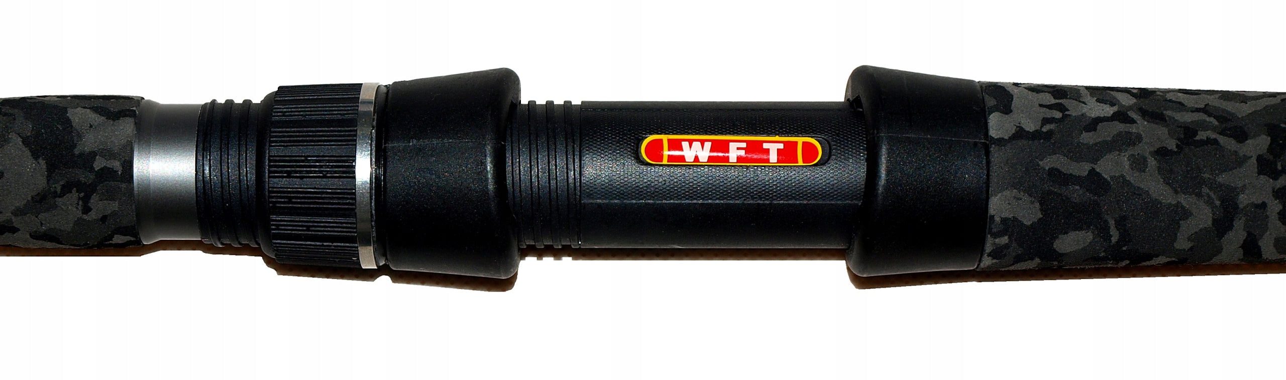 WFT BIG CAT bank cat 200-1000g, 3,15m, PER SUM Rod construction type segmented