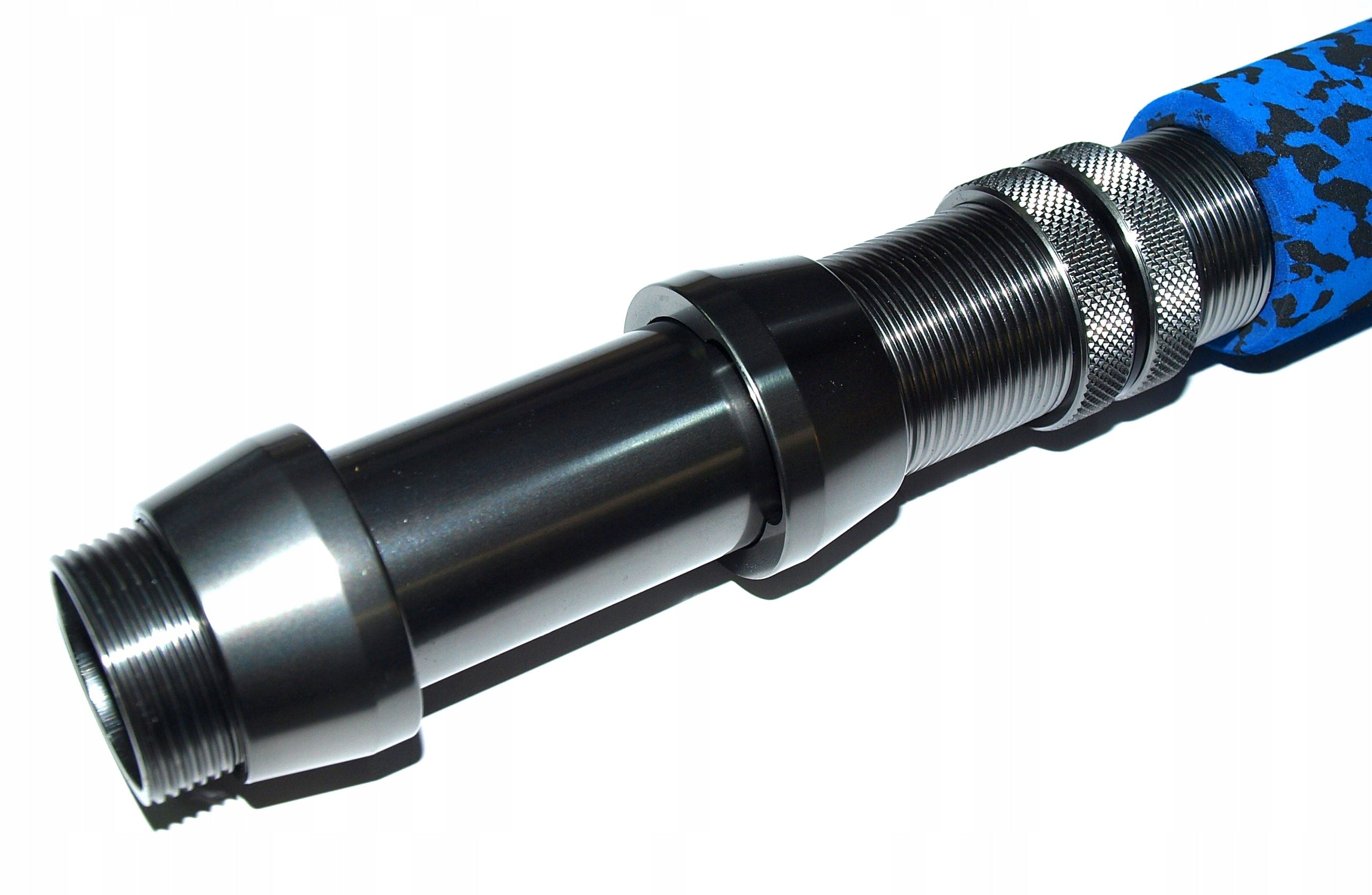 WFT SEA KING TRAVELLER 2.15m, 300-1600g, 5-Piece Heavy Duty Travel Rod Brand WFT
