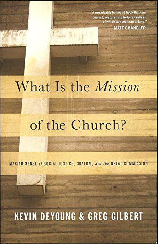 Was ist die Mission der Kirche? 