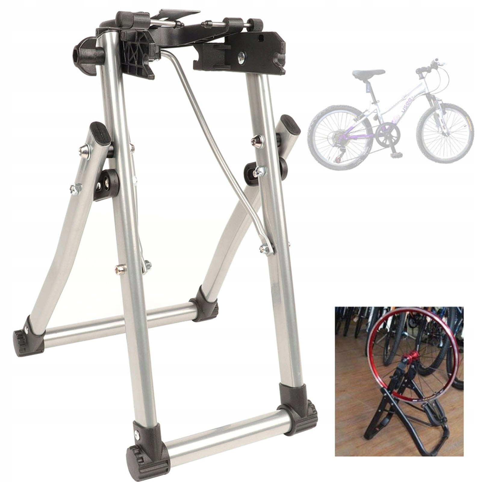 WHEEL CENTERER BALANCER FOR BICYCLE Packaging status original
