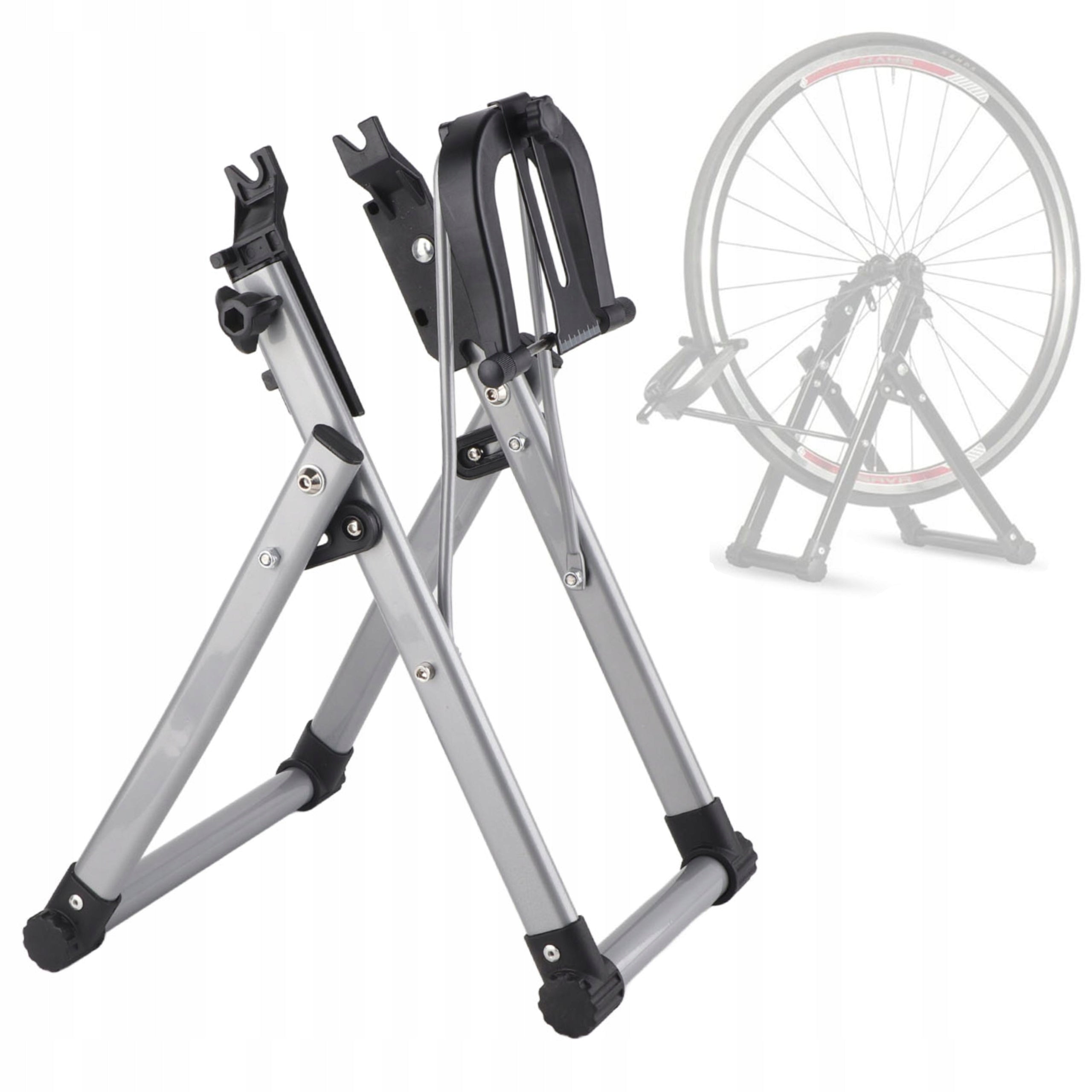 WHEEL CENTERER BALANCER FOR BICYCLE