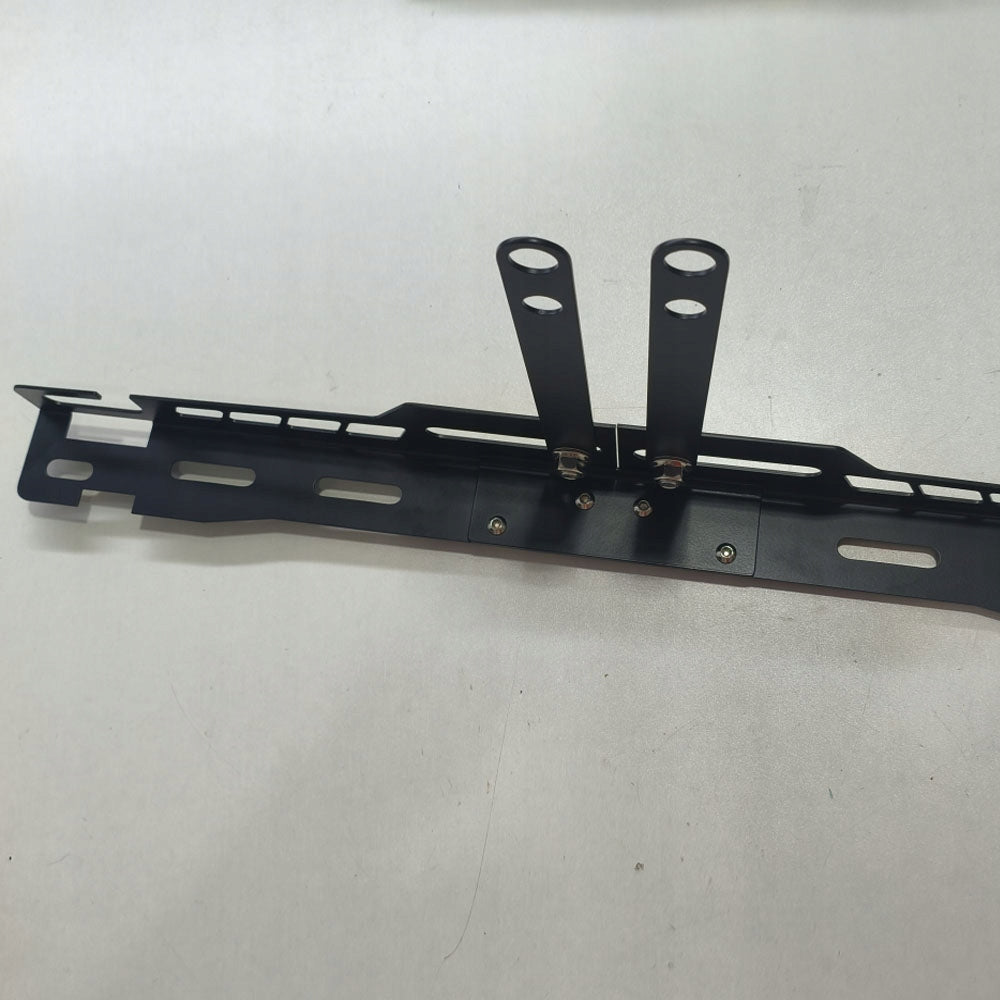 WHEEL CONVERGENCE SETTING DEVICE PRECISION TOOL SET Product weight with unit packaging 2.46 kg