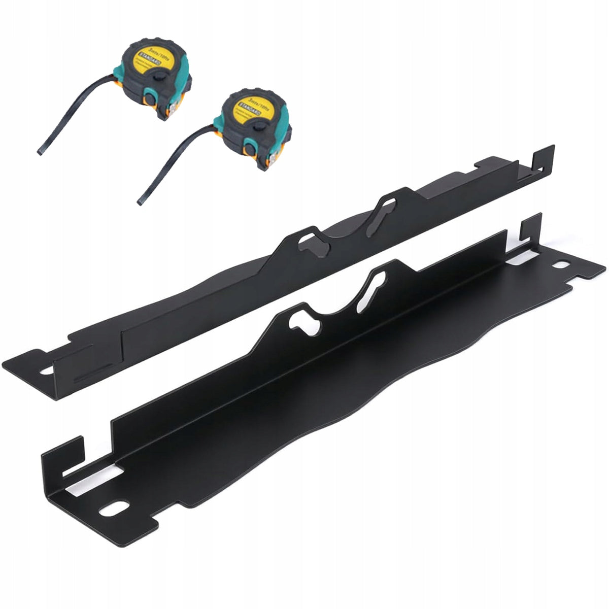 WHEEL CONVERGENCE SETTING DEVICE TOOL SET