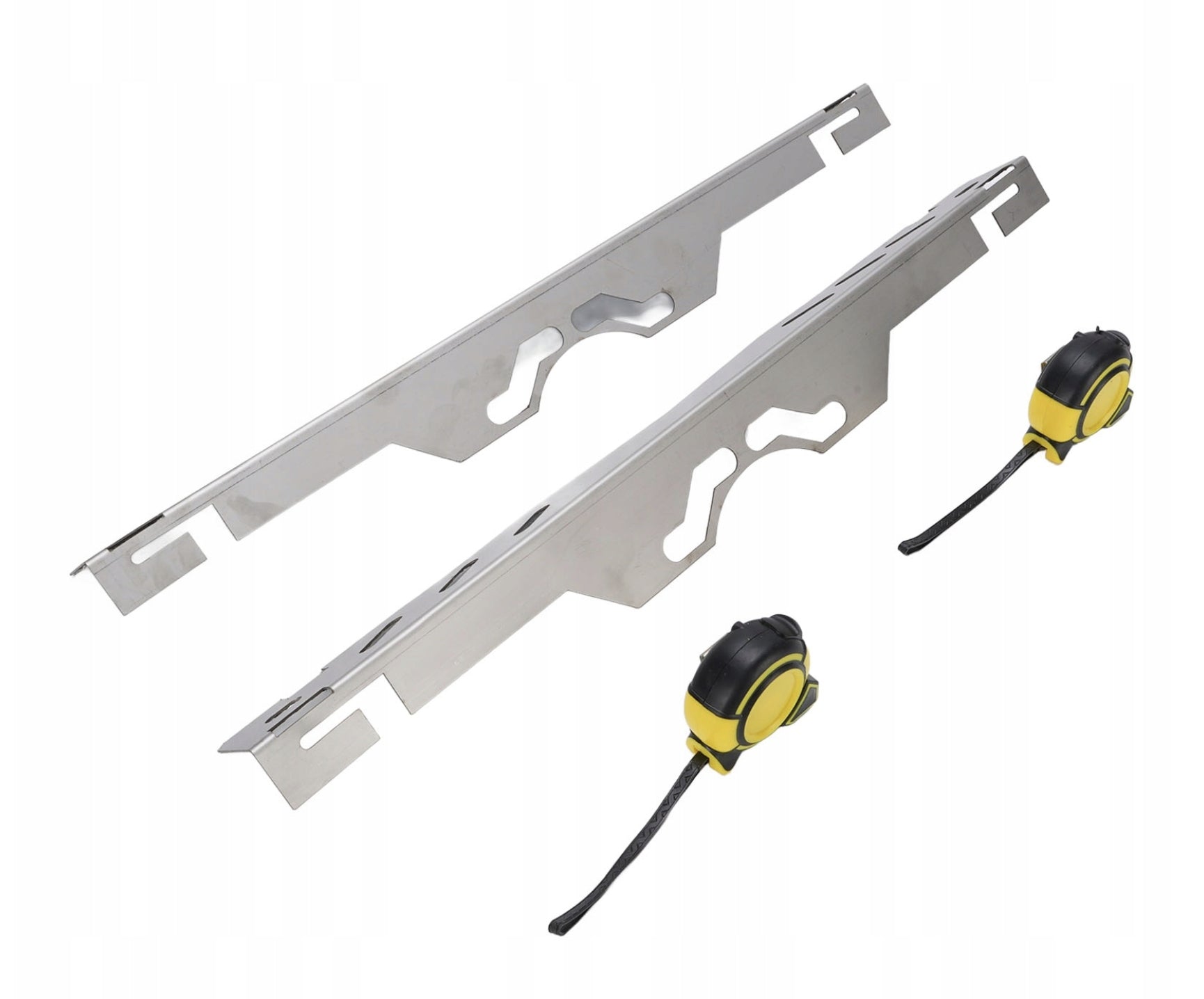 WHEEL CONVERGENCE SETTING DEVICE TOOL SET