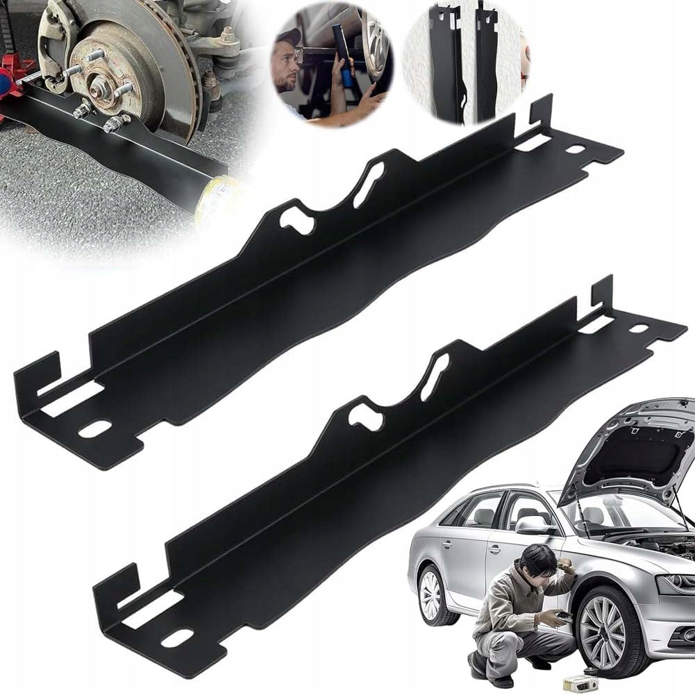 WHEEL CONVERGENCE SETTING TOOL STAINLESS STEEL EASY TO USE