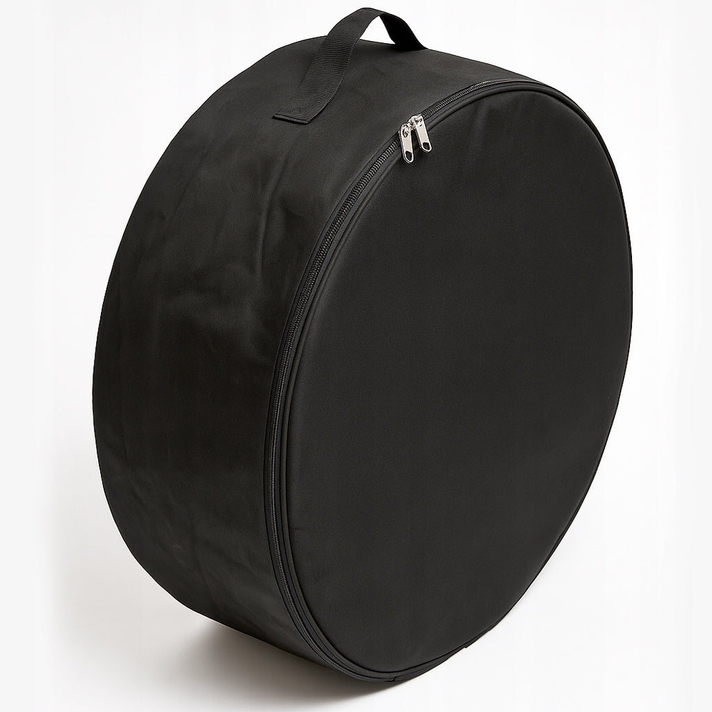 WHEEL COVERS FULL HANDLE LOCK STRONG SET OF COVERS 59X16CM L Product weight with unit packaging 0.2 kg