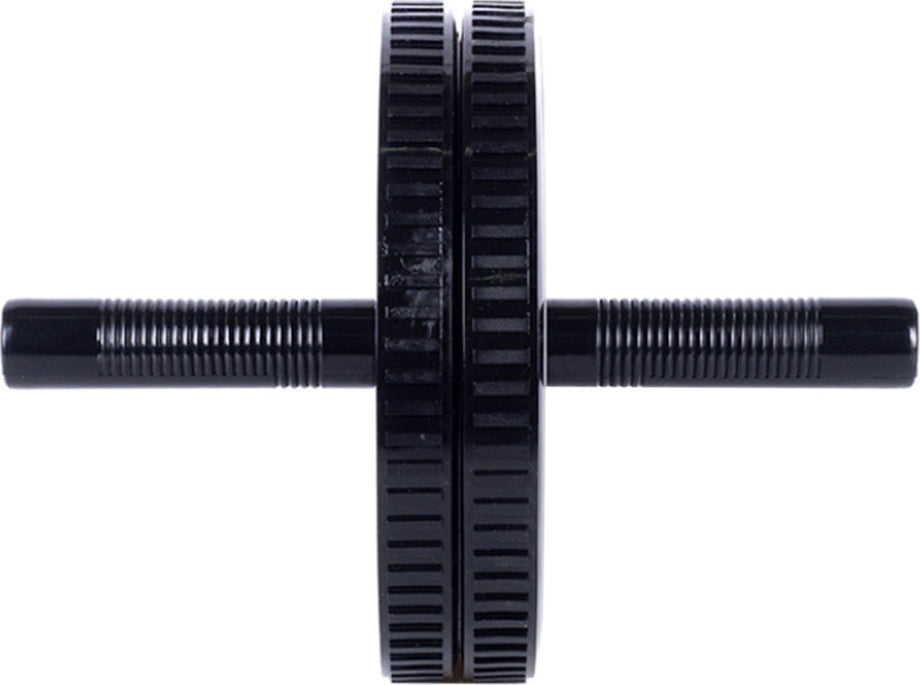 WHEEL DOUBLE ROLLER FOR TRAINING EXERCISES PROFIT DK 3216N Brand Profit