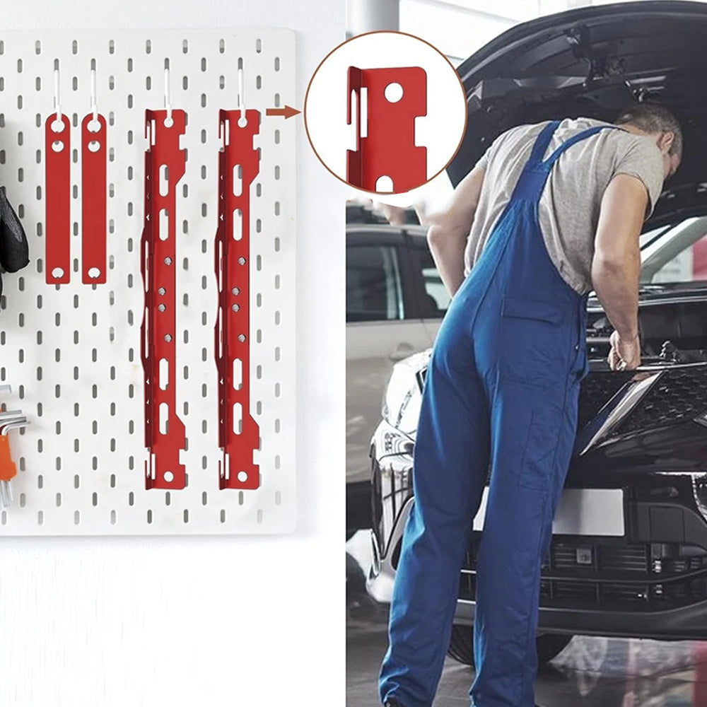 WHEEL GEOMETRY ALIGNMENT TOOLS 2X MEASURING PLATE Manufacturer code PDGS