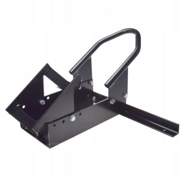 WHEEL HOLDER STAND UNIVERSAL MOTORCYCLE MOPED
