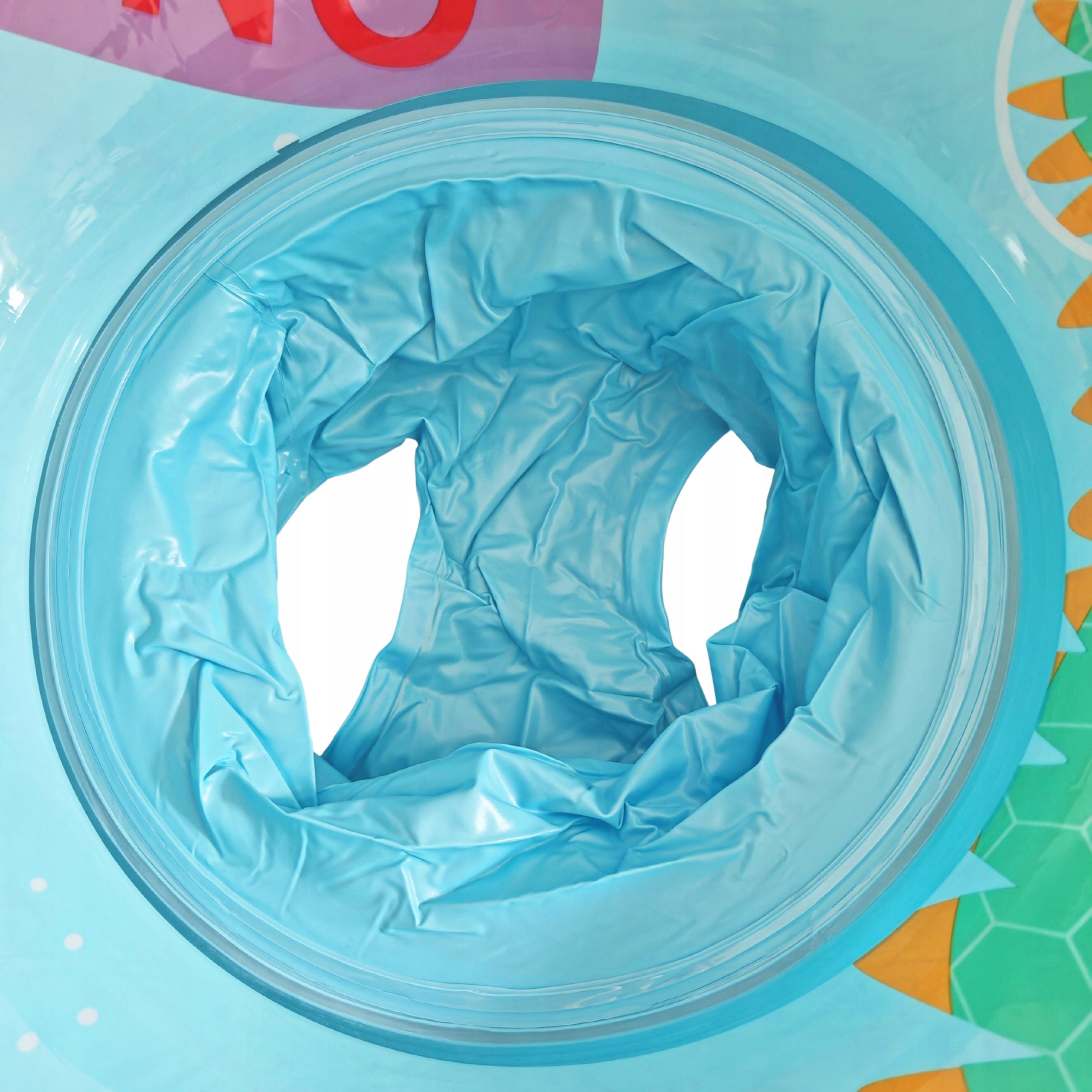 WHEEL INFANT SWIMMING SEAT WITH SEAT SET WITH BALL Brand no brand