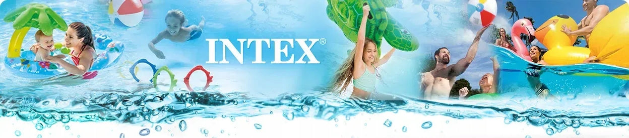 WHEEL INFLATABLE WHEEL FOR SWIMMING CHILDREN 91CM INTEX 59251 Color multicolor