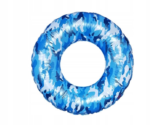 WHEEL MATTRESS INFLATABLE BEACH WHEEL FOR SWIMMING Brand no brand